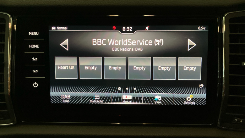 Skoda Kodiaq 2.0 TDI SE L 5dr DSG [7 Seat] Diesel Estate